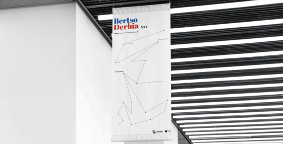 Bertso Derbia