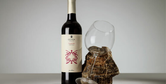 Vinos Ochoa