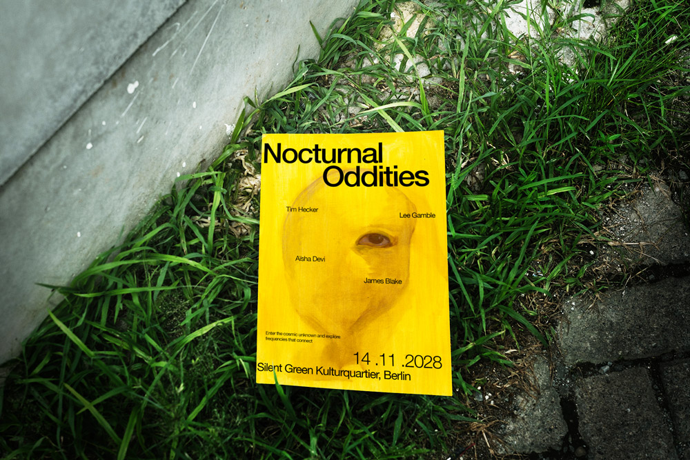 nocturnal-oddities-poster-mockup- nocturnal oddities poster mockup